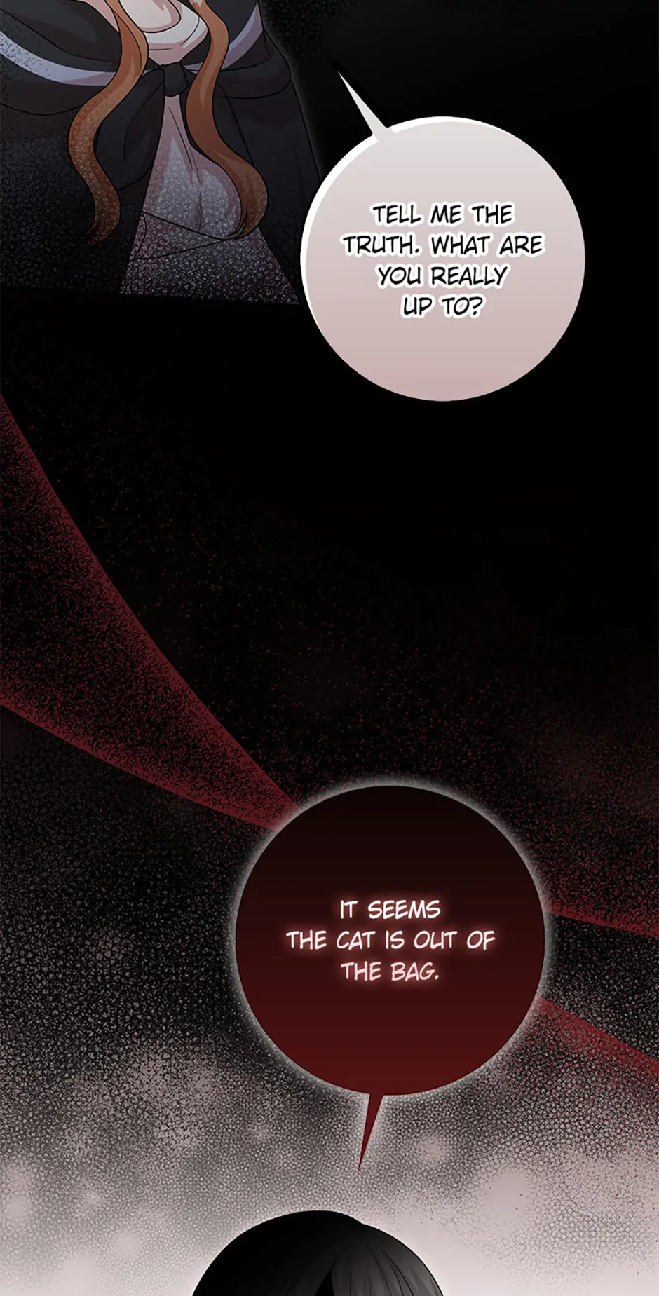 Male Lead Likes My Support! chapter 27 page 23