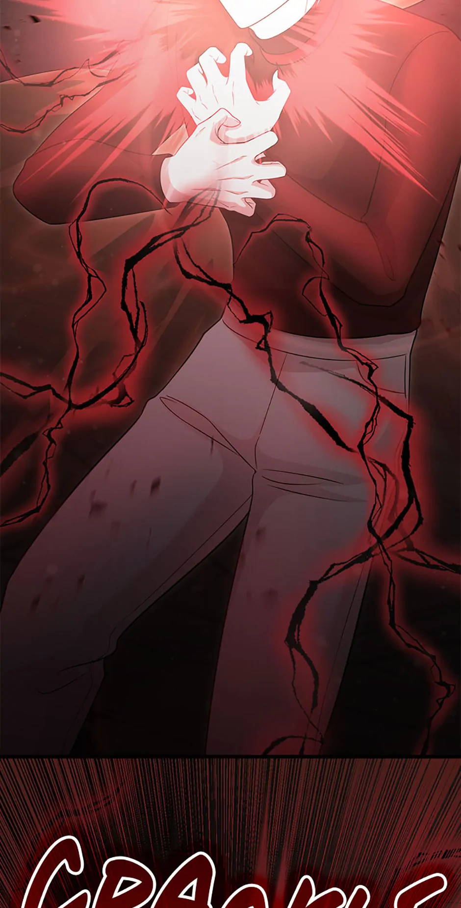 Male Lead Likes My Support! chapter 27 page 26