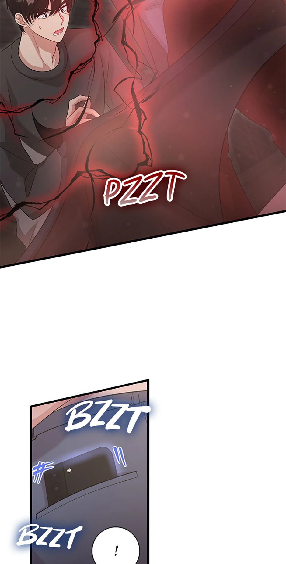 Male Lead Likes My Support! chapter 27 page 29