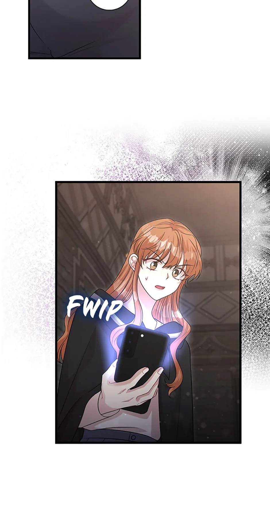 Male Lead Likes My Support! chapter 27 page 30