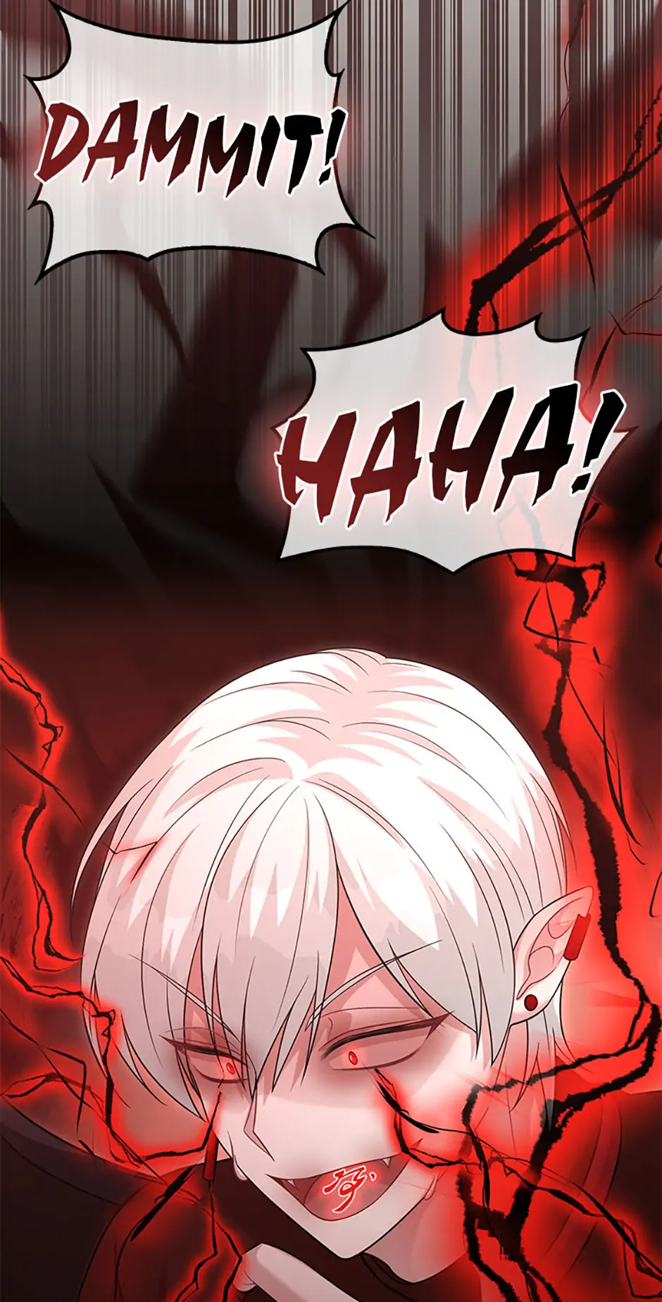 Male Lead Likes My Support! chapter 27 page 32