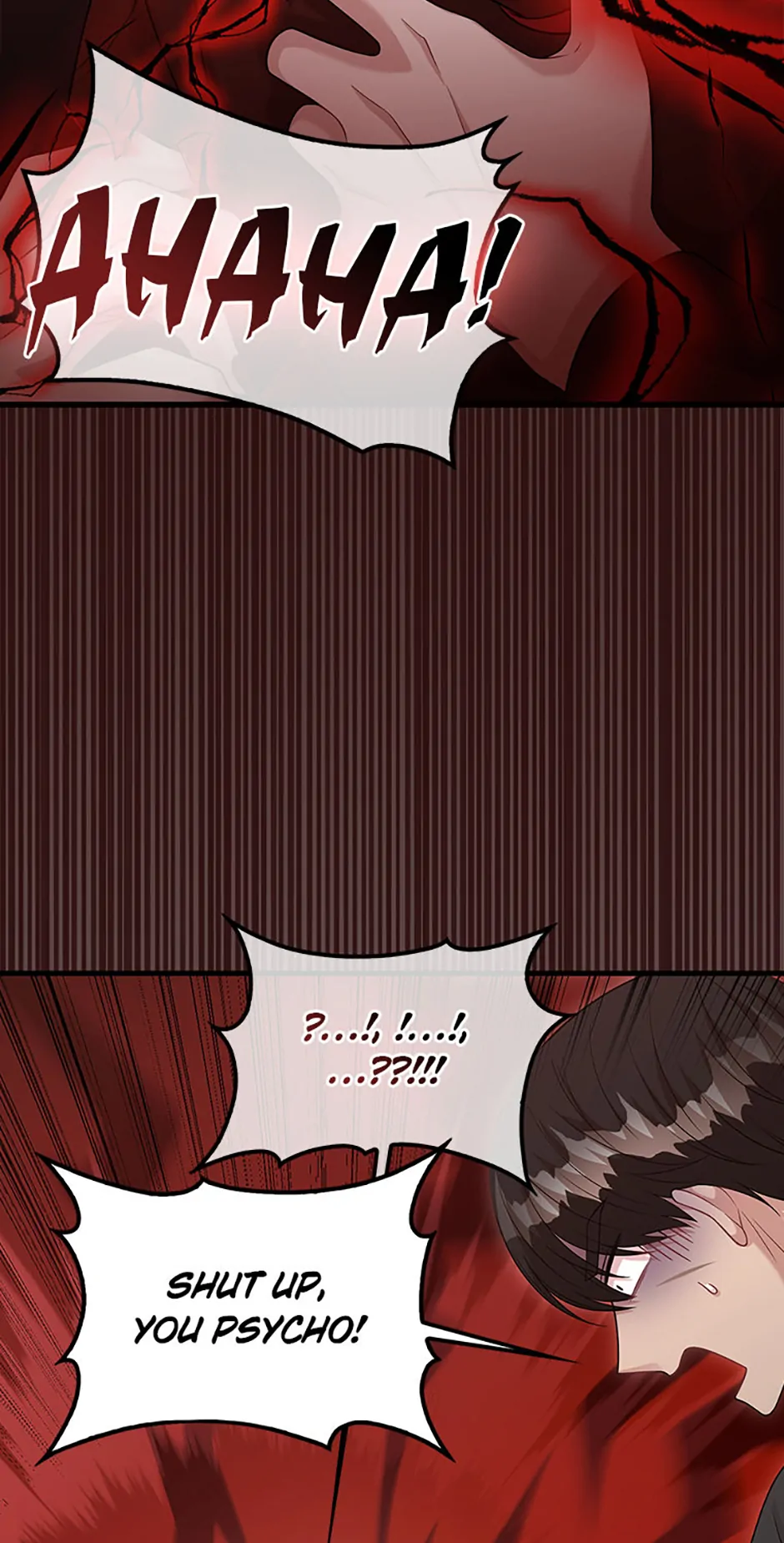 Male Lead Likes My Support! chapter 27 page 33