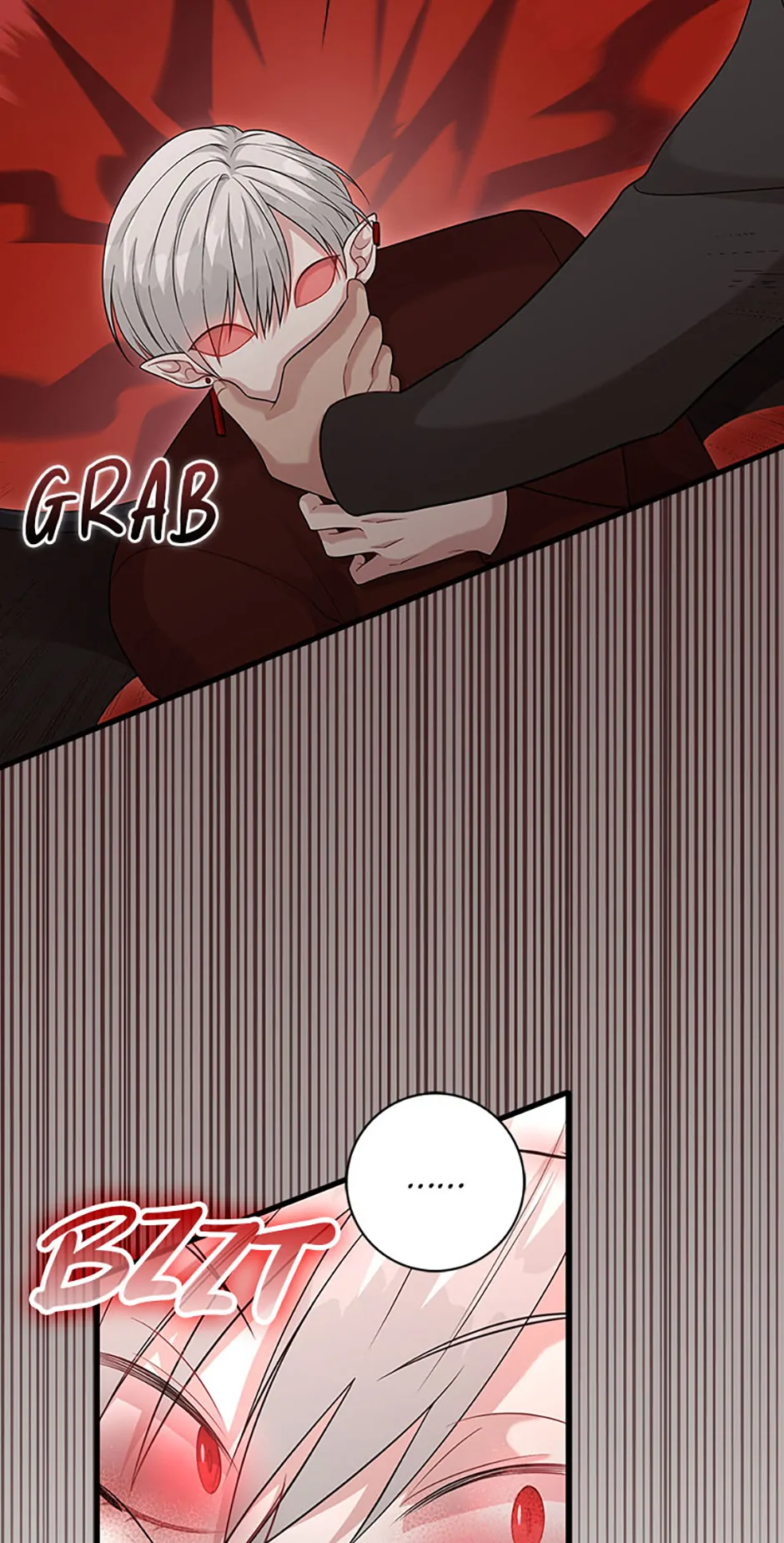 Male Lead Likes My Support! chapter 27 page 34