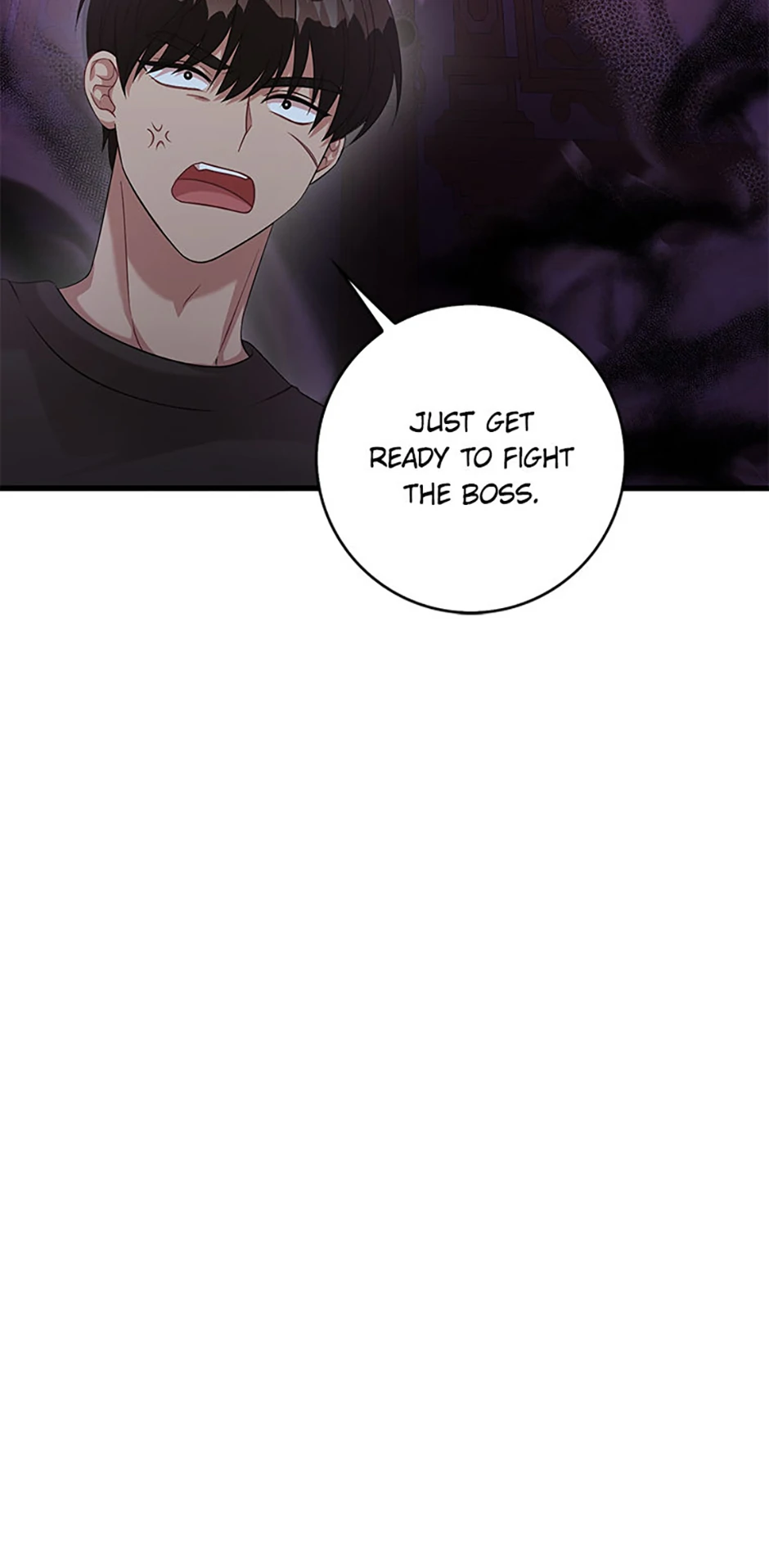 Male Lead Likes My Support! chapter 27 page 42