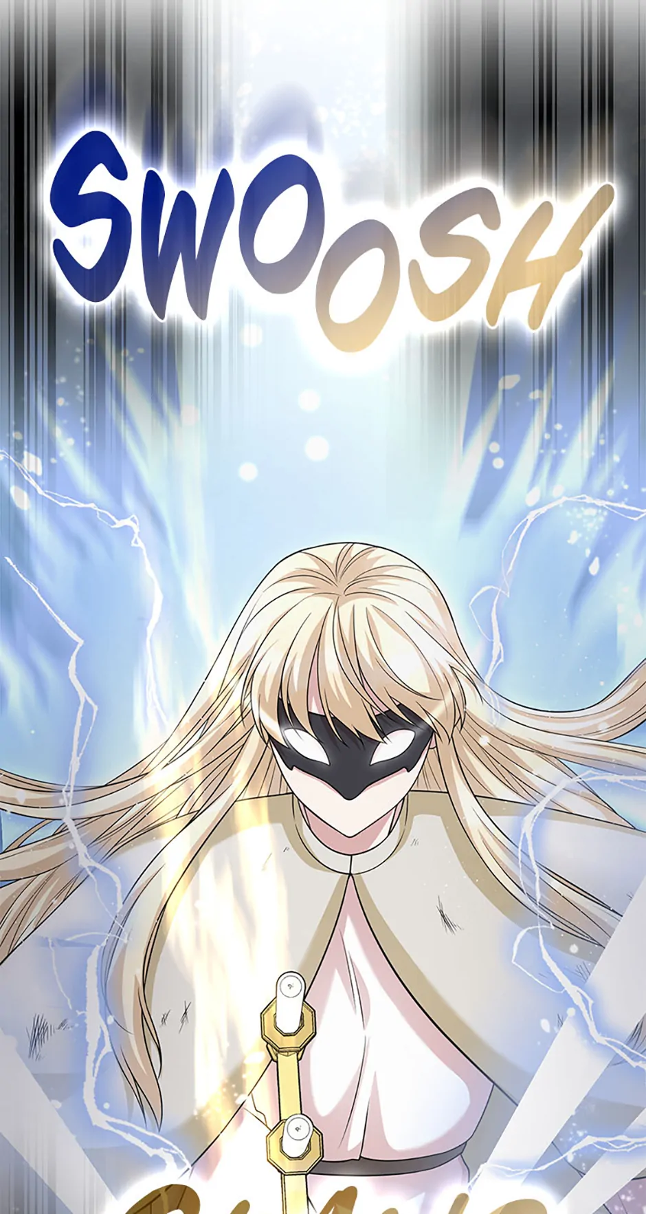 Male Lead Likes My Support! chapter 27 page 49