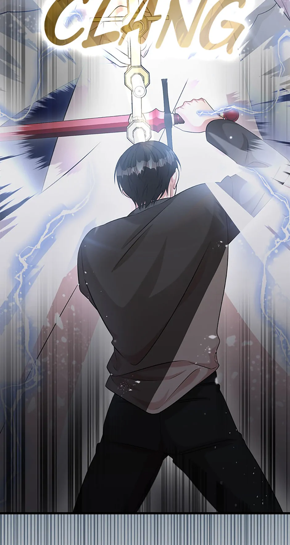Male Lead Likes My Support! chapter 27 page 50