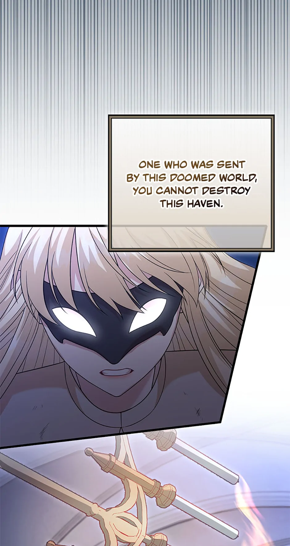 Male Lead Likes My Support! chapter 27 page 51