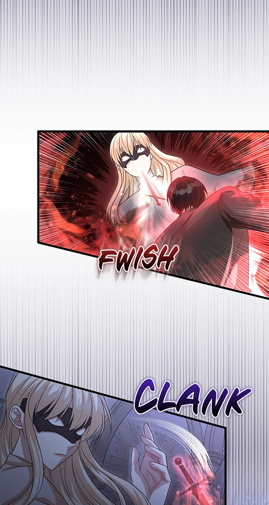 Male Lead Likes My Support! chapter 27 page 54
