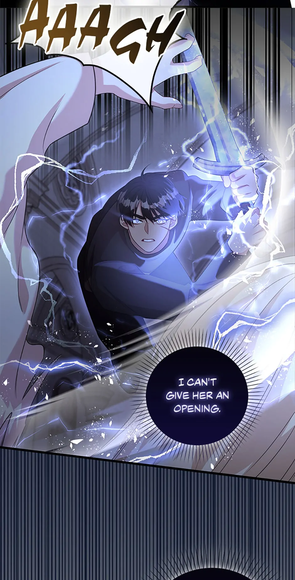 Male Lead Likes My Support! chapter 27 page 57