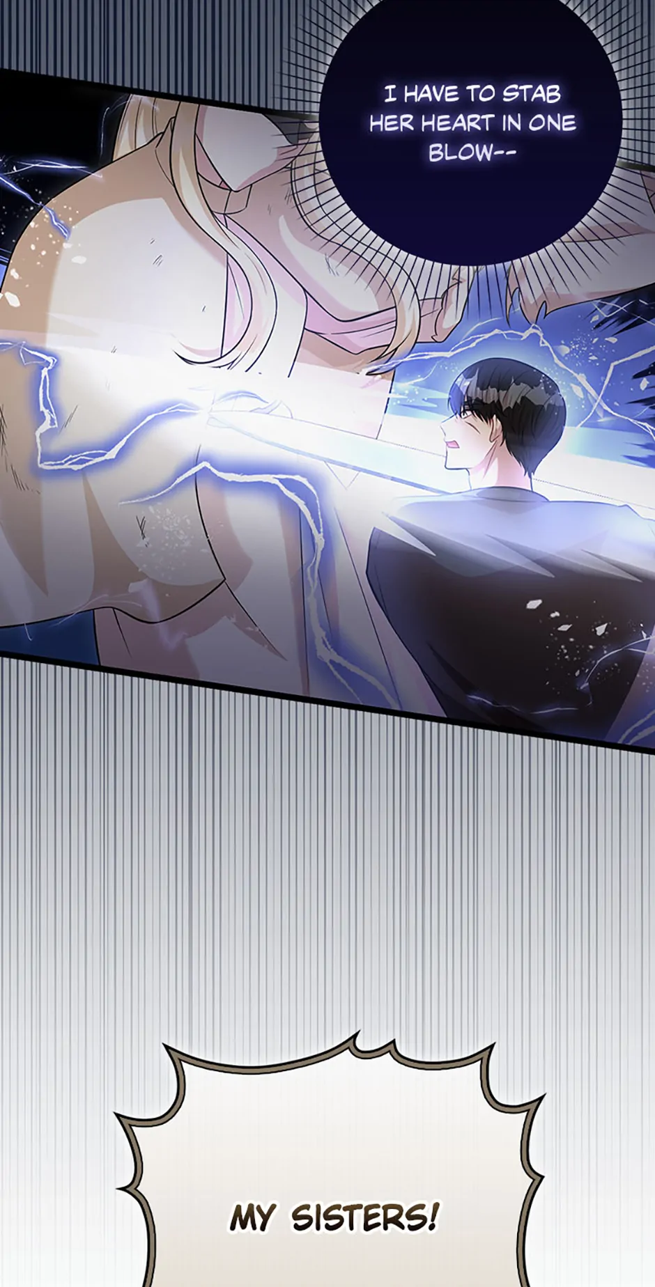 Male Lead Likes My Support! chapter 27 page 58