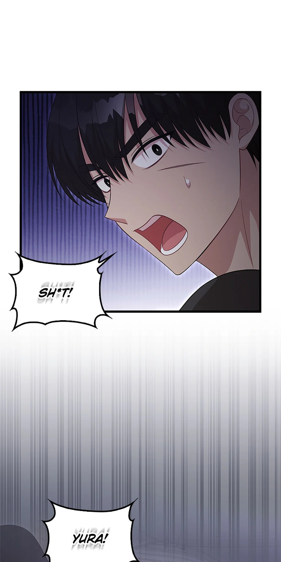 Male Lead Likes My Support! chapter 27 page 61