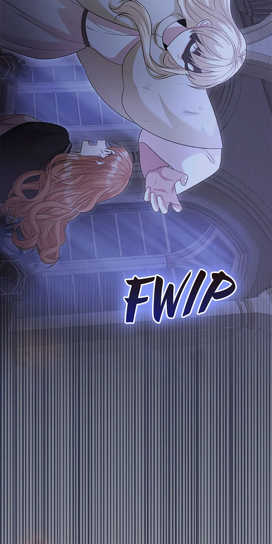Male Lead Likes My Support! chapter 27 page 63