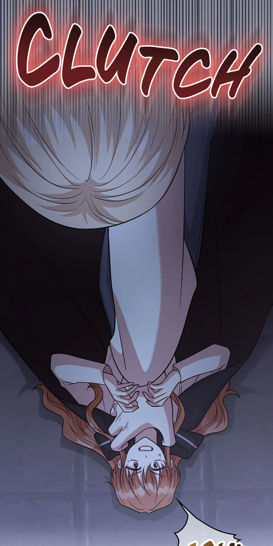 Male Lead Likes My Support! chapter 27 page 64
