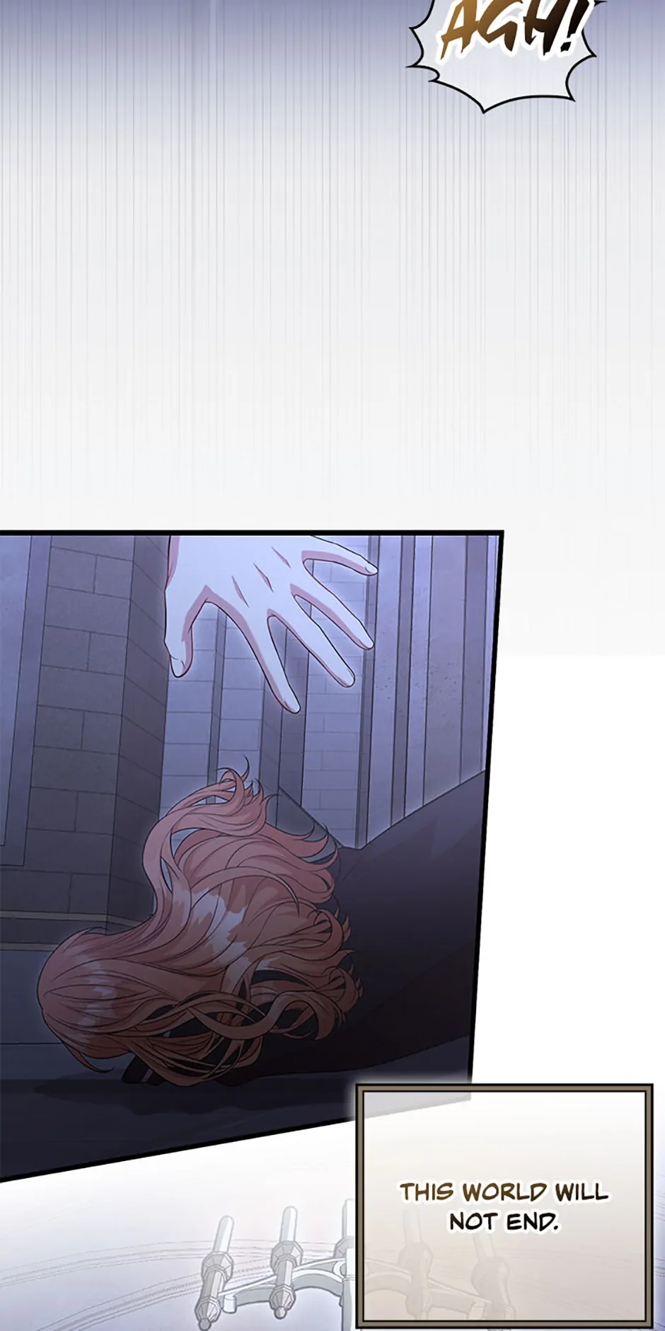 Male Lead Likes My Support! chapter 27 page 65