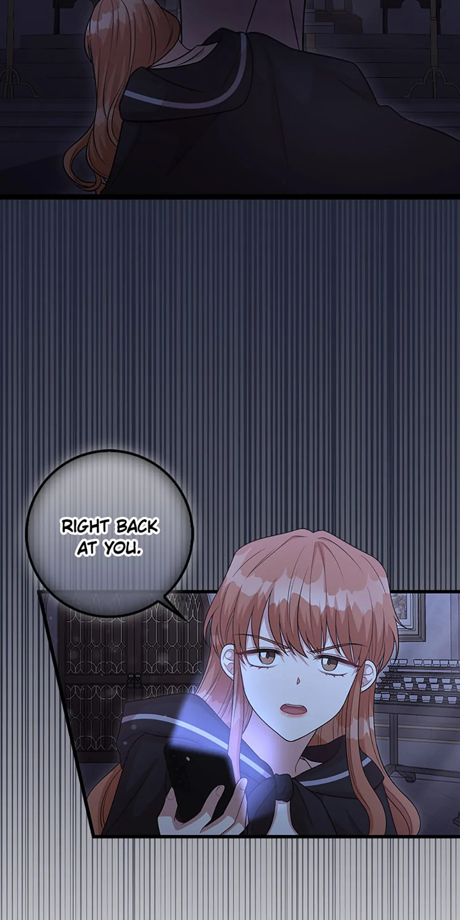 Male Lead Likes My Support! chapter 27 page 67