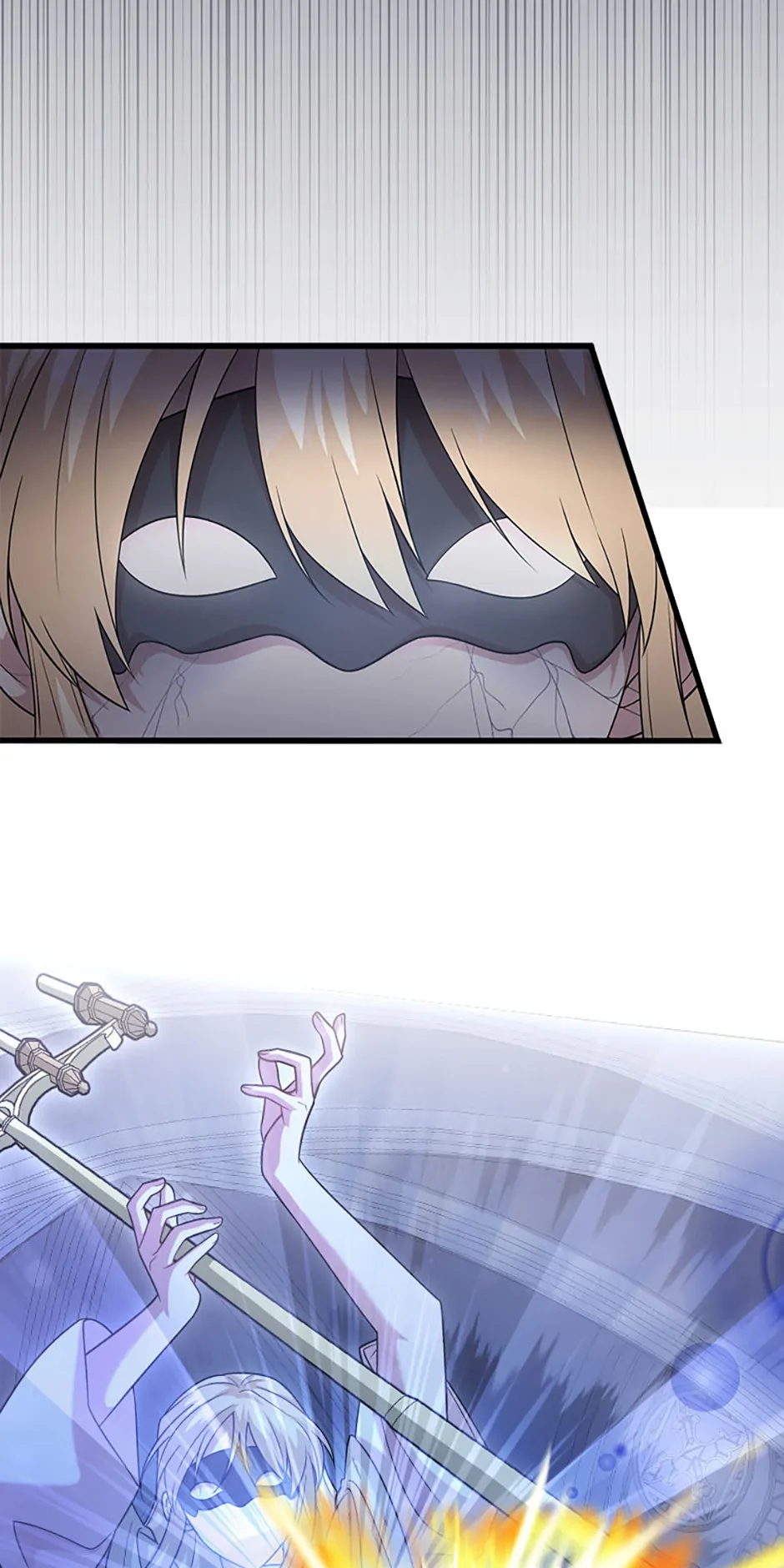 Male Lead Likes My Support! chapter 27 page 68