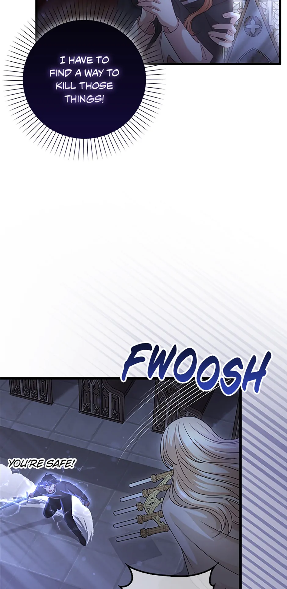 Male Lead Likes My Support! chapter 28 page 10