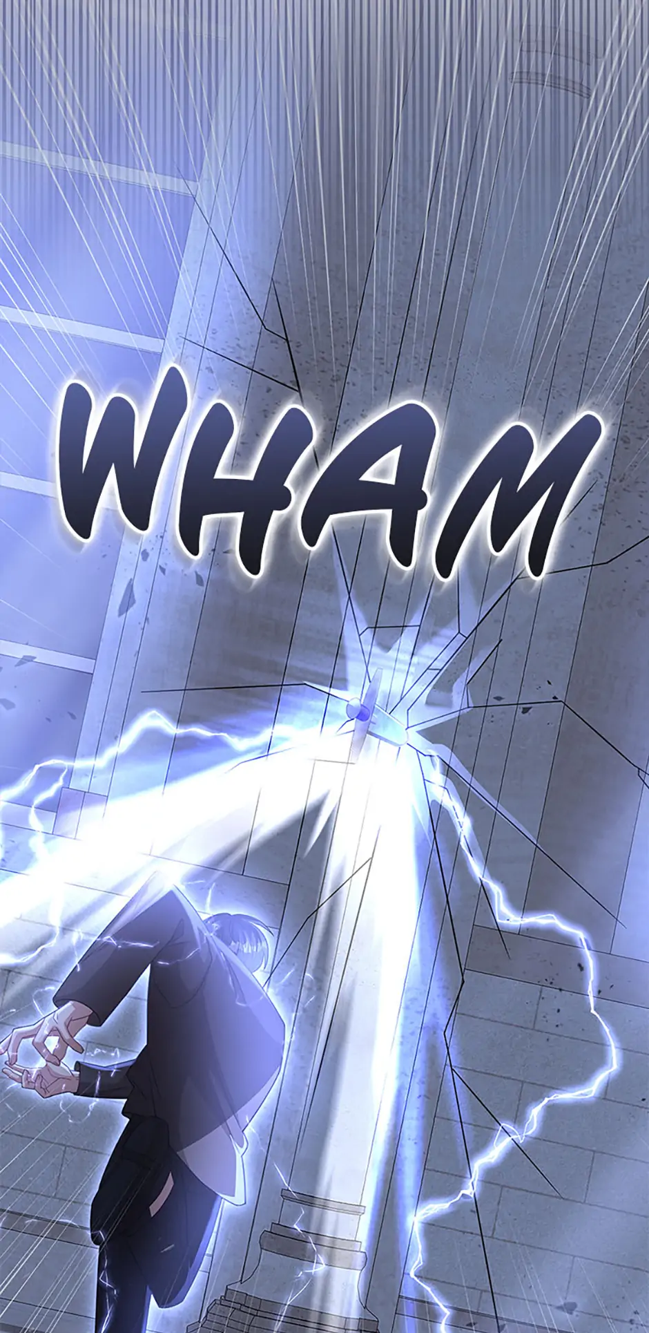 Male Lead Likes My Support! chapter 28 page 13