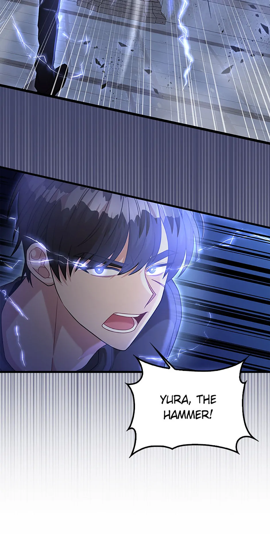 Male Lead Likes My Support! chapter 28 page 14