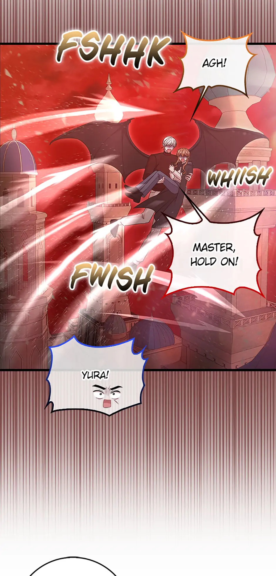 Male Lead Likes My Support! chapter 28 page 25