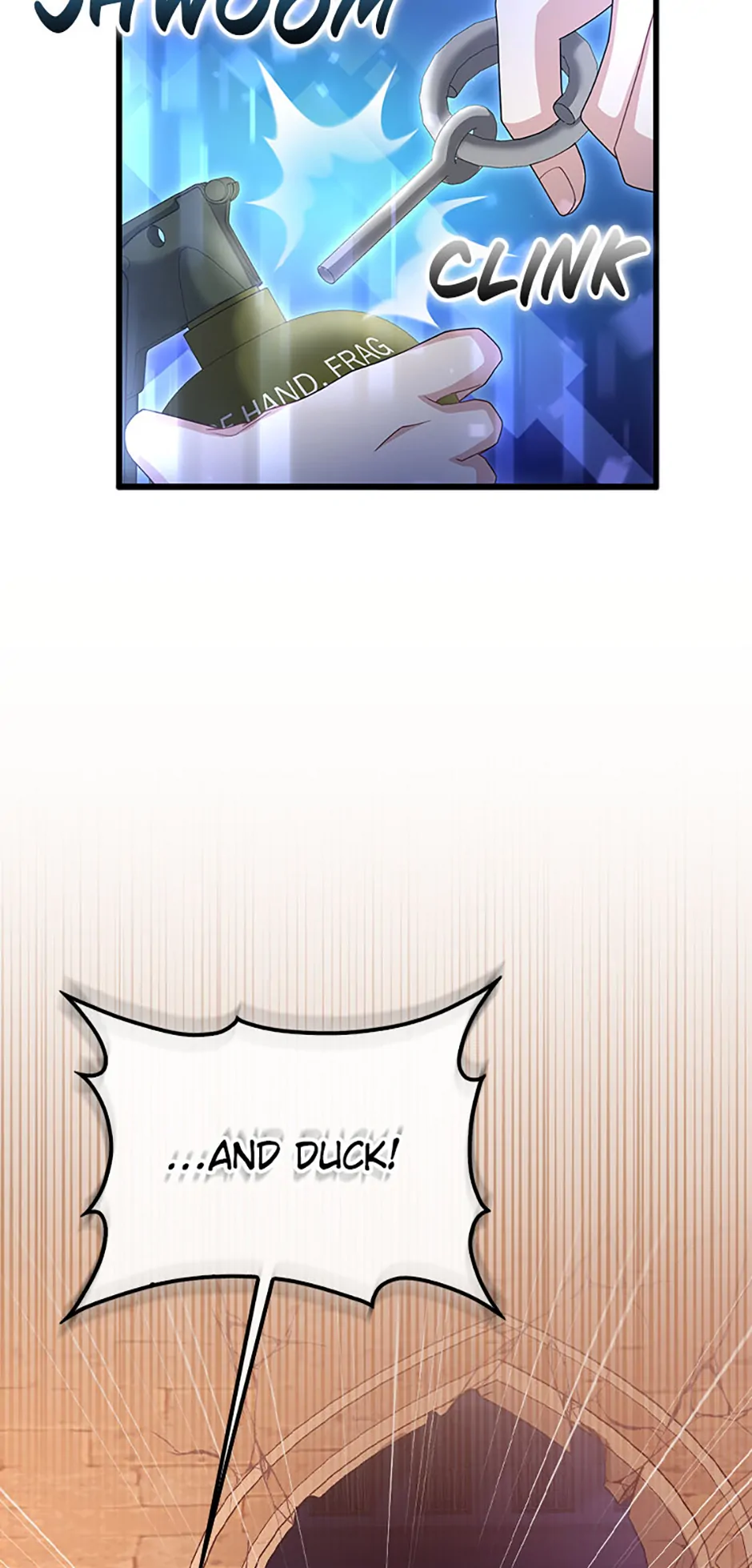 Male Lead Likes My Support! chapter 28 page 27