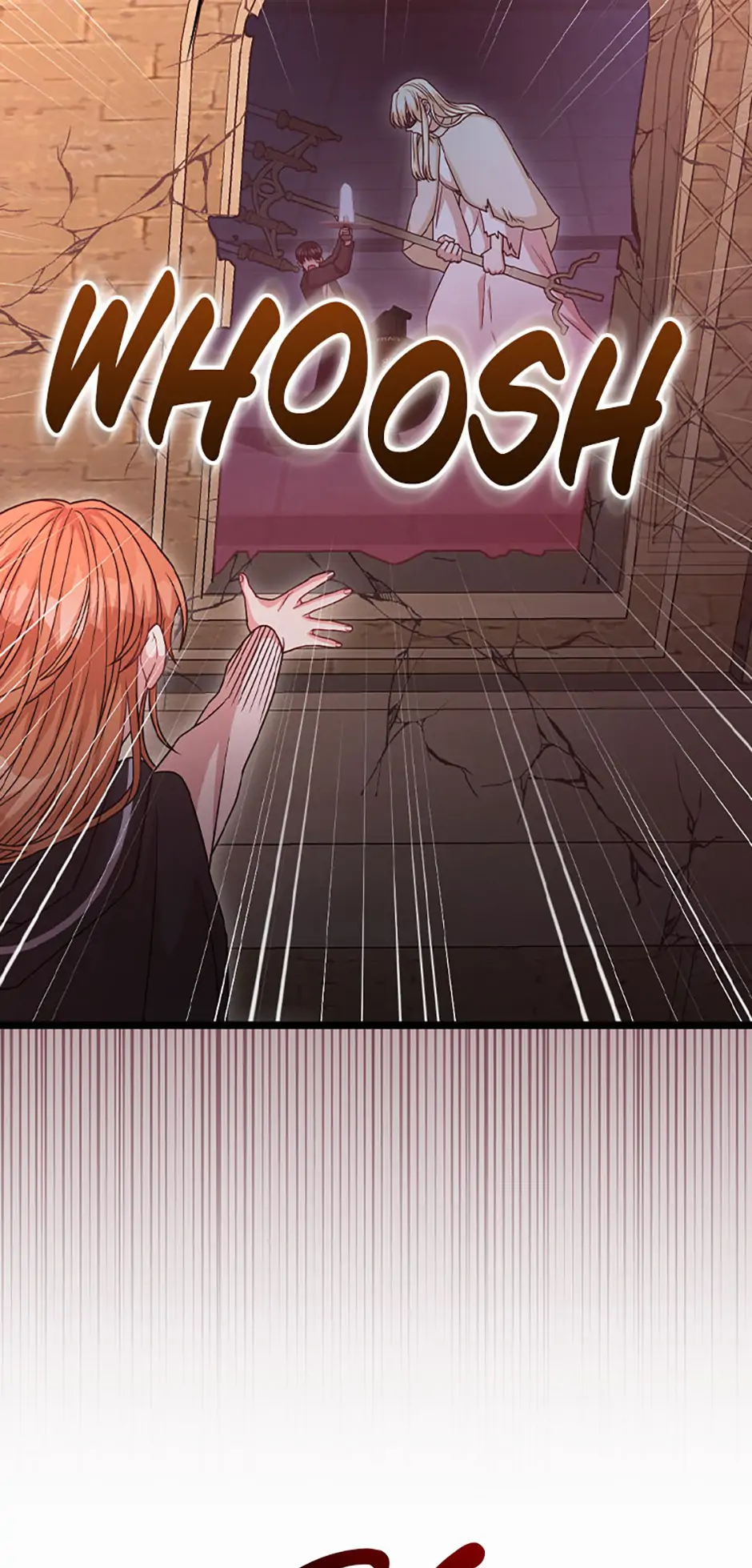 Male Lead Likes My Support! chapter 28 page 28