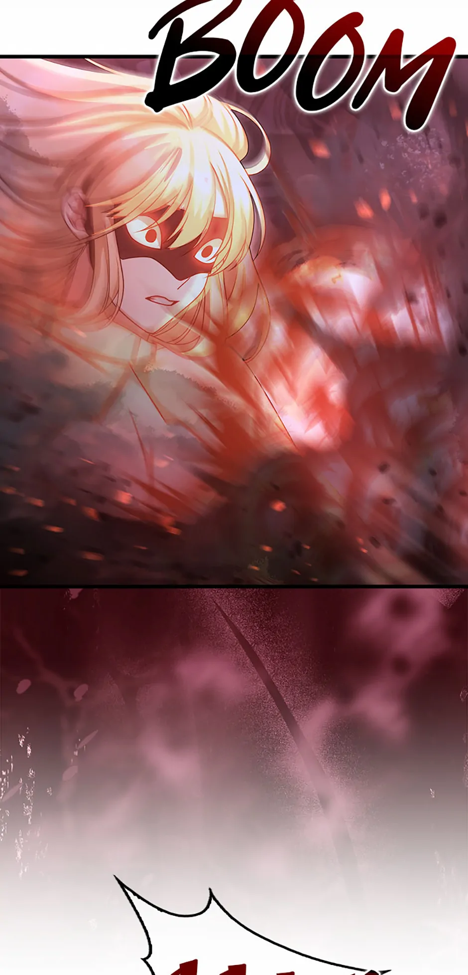 Male Lead Likes My Support! chapter 28 page 29