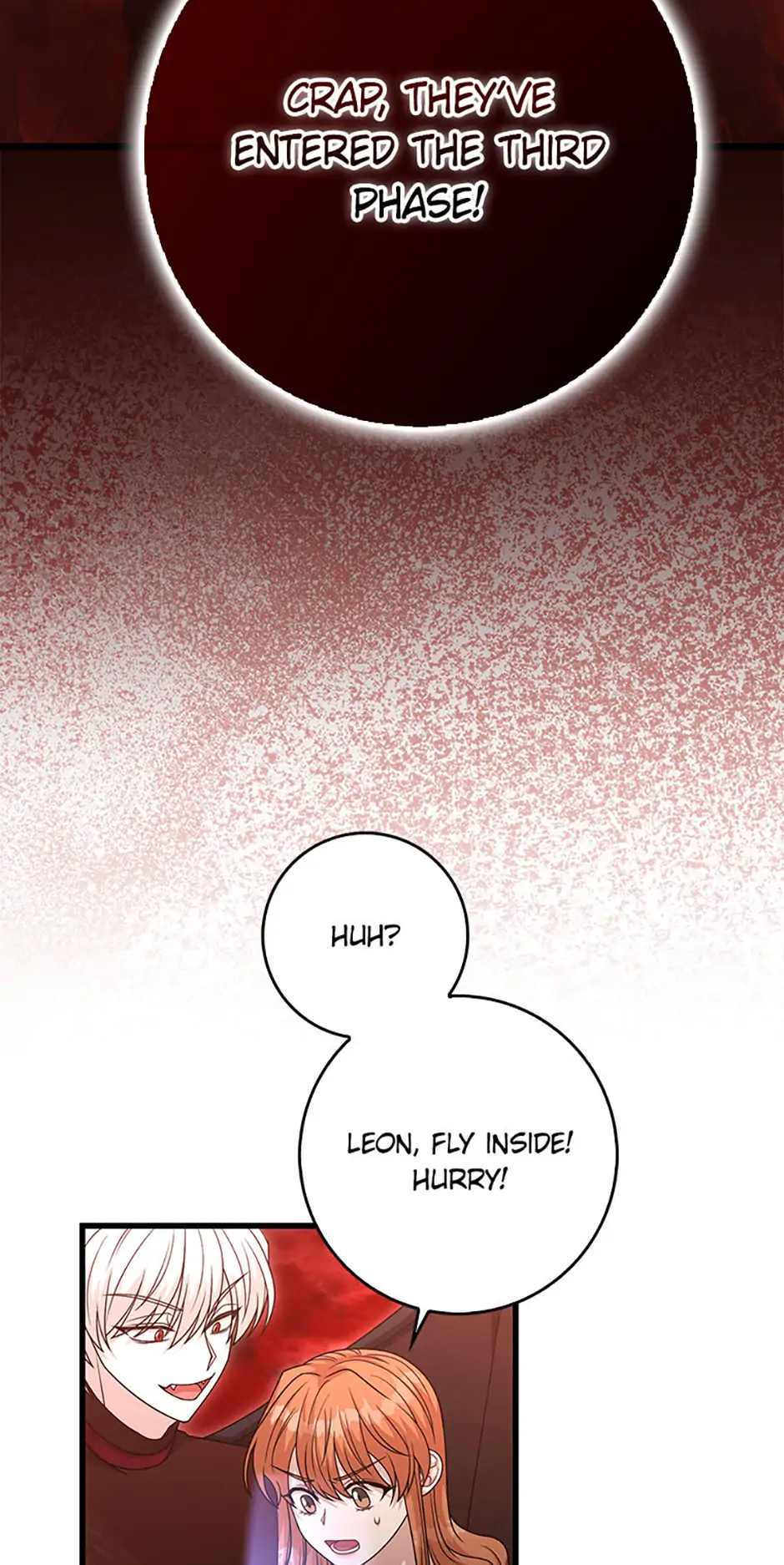Male Lead Likes My Support! chapter 28 page 34