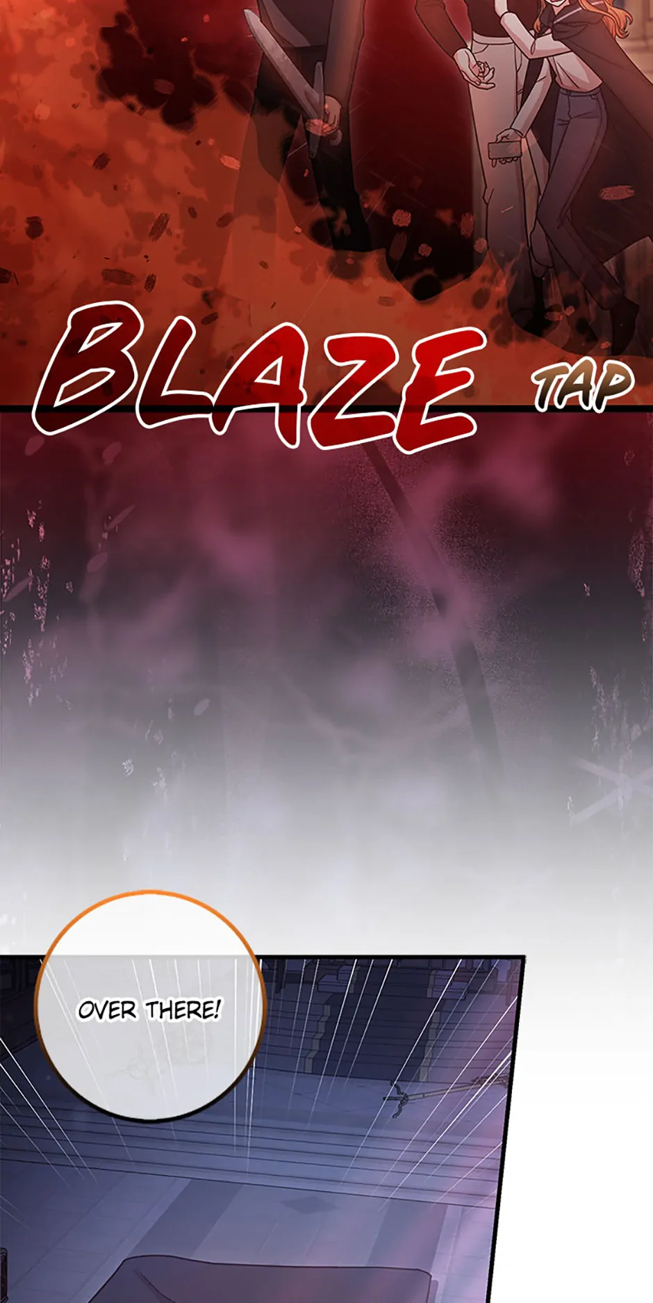 Male Lead Likes My Support! chapter 28 page 36