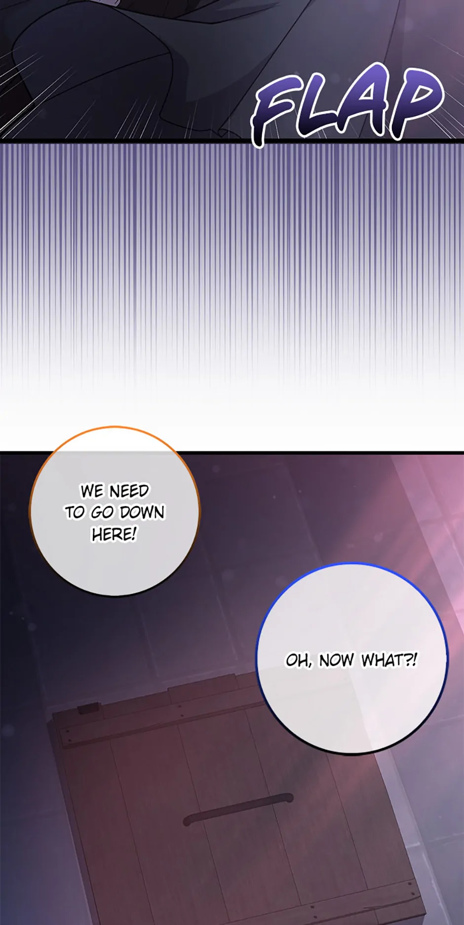 Male Lead Likes My Support! chapter 28 page 38