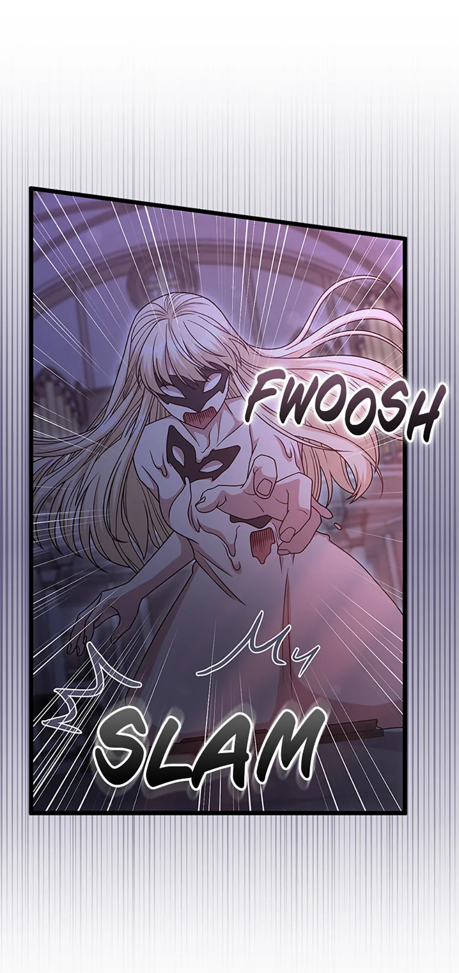 Male Lead Likes My Support! chapter 28 page 42
