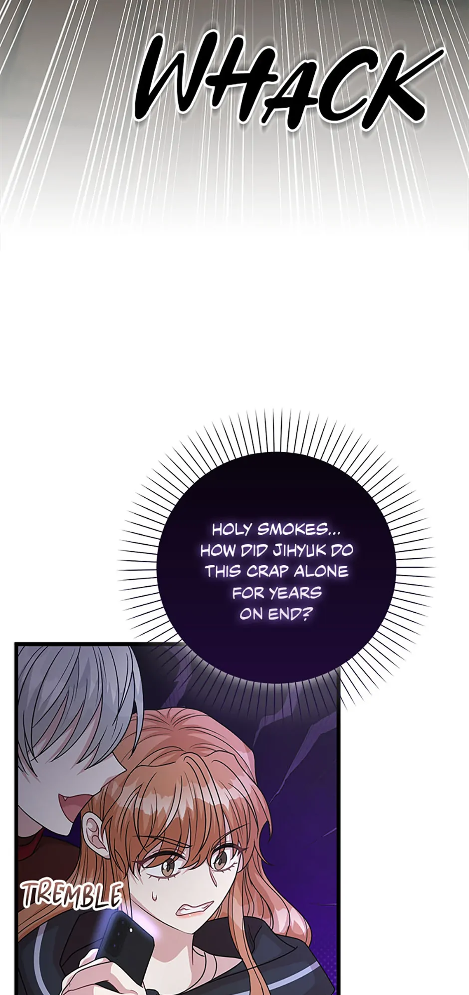 Male Lead Likes My Support! chapter 28 page 47