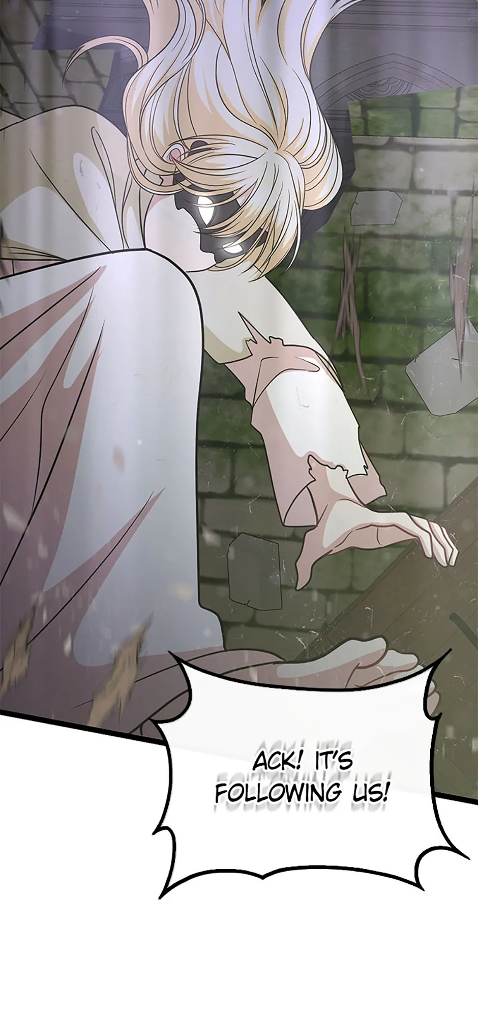 Male Lead Likes My Support! chapter 28 page 49