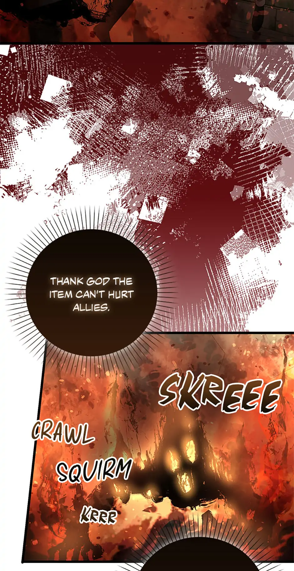 Male Lead Likes My Support! chapter 28 page 54