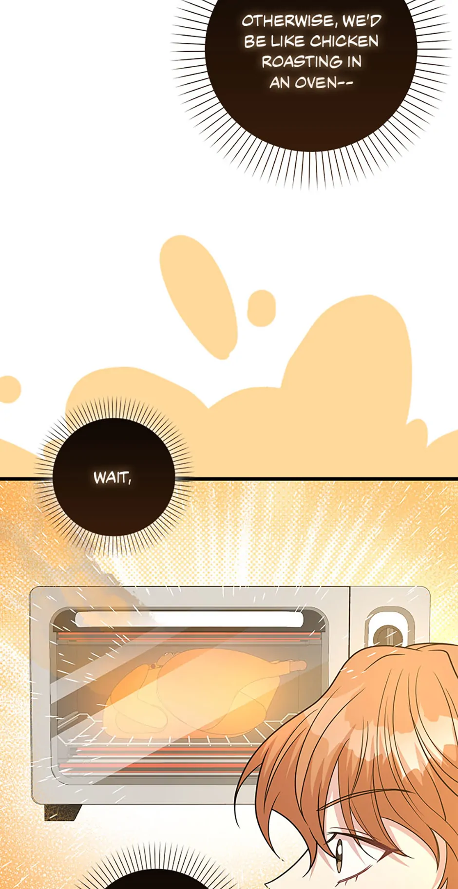 Male Lead Likes My Support! chapter 28 page 55