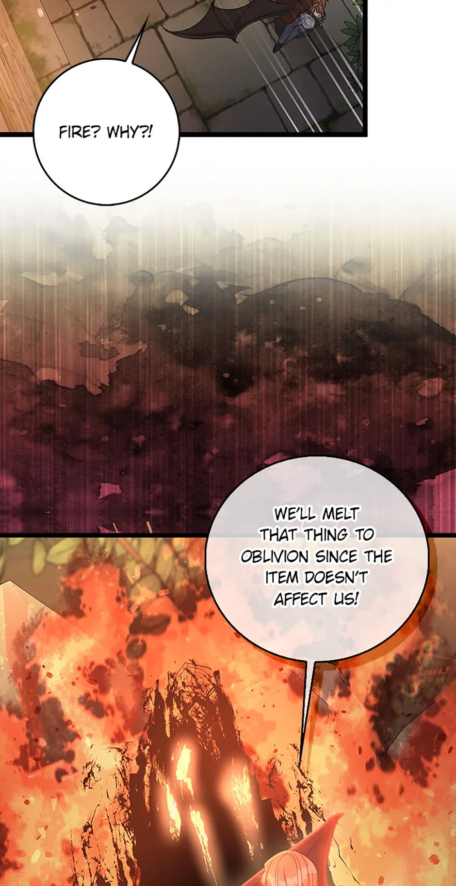 Male Lead Likes My Support! chapter 28 page 57