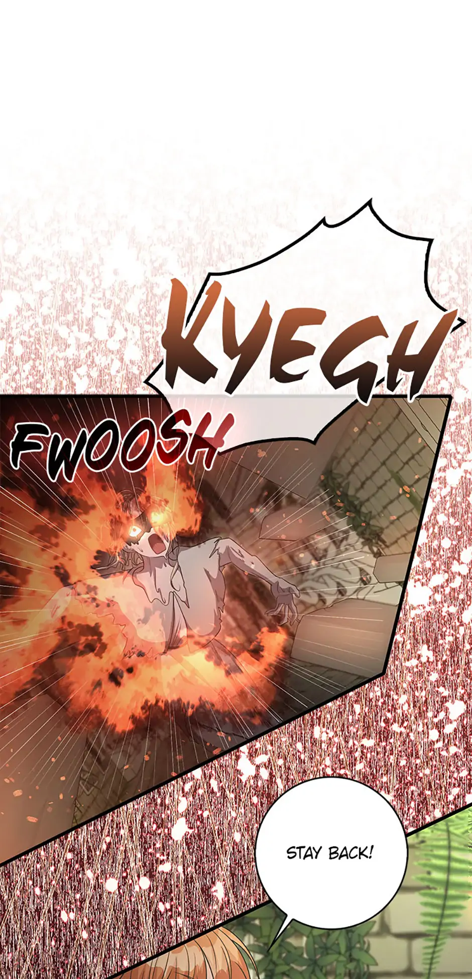 Male Lead Likes My Support! chapter 28 page 60