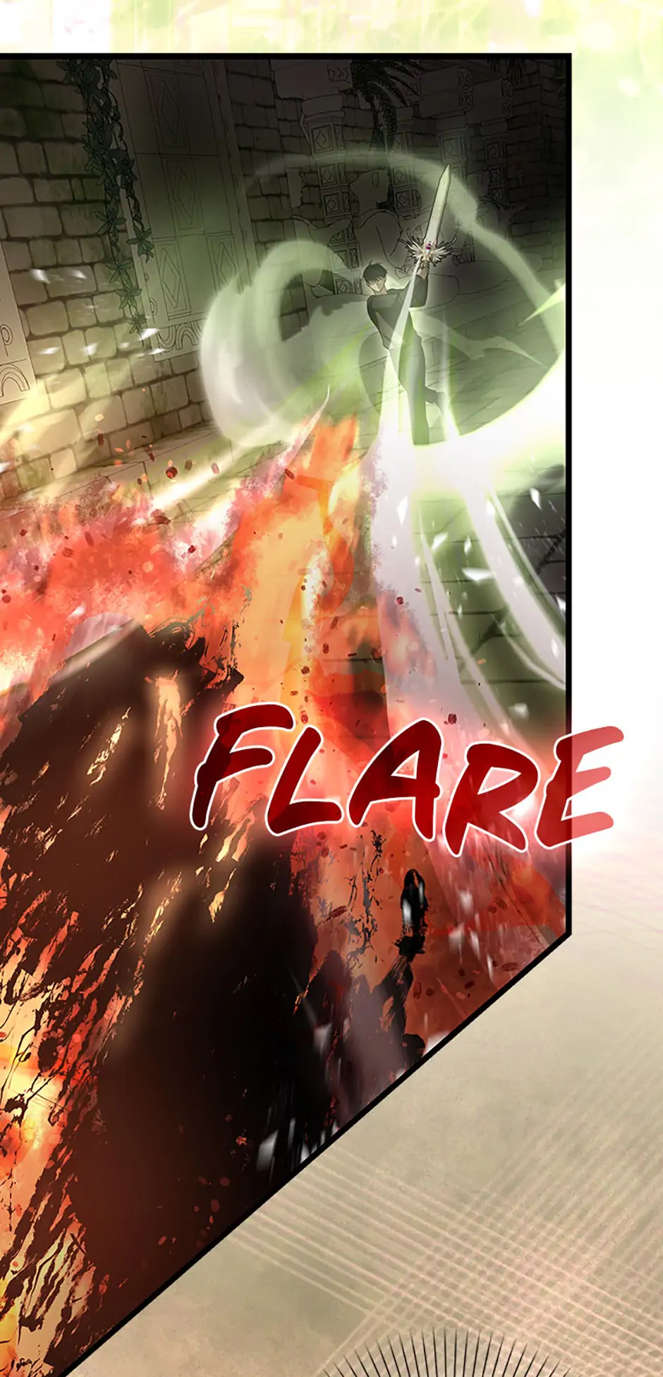 Male Lead Likes My Support! chapter 28 page 64