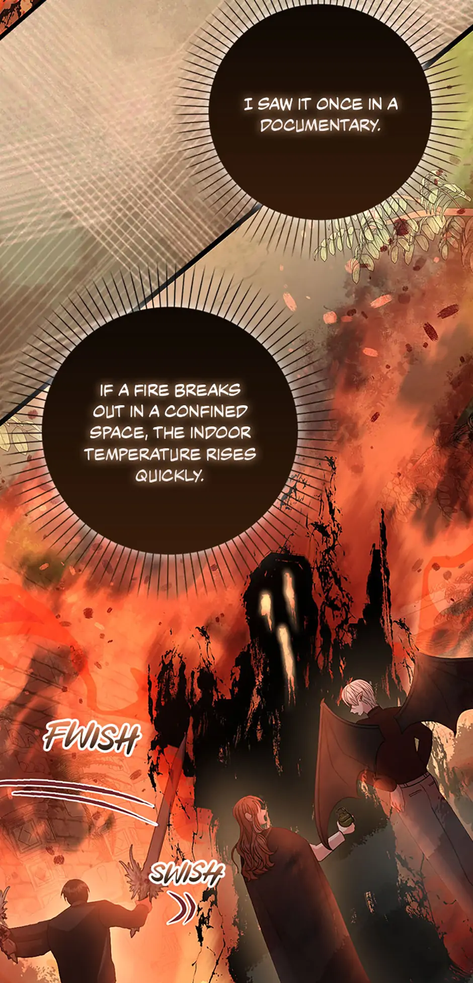 Male Lead Likes My Support! chapter 28 page 65