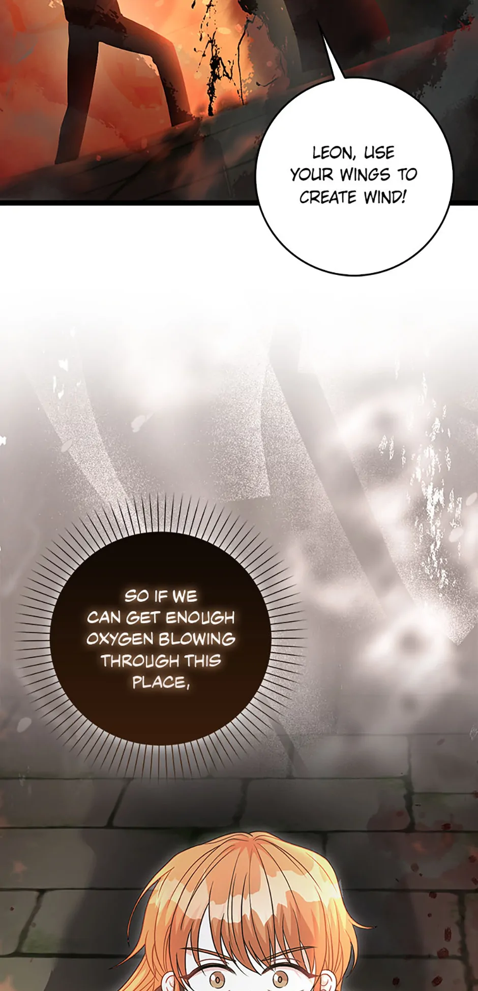 Male Lead Likes My Support! chapter 28 page 66