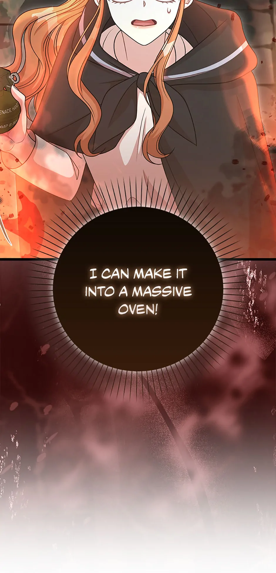 Male Lead Likes My Support! chapter 28 page 67