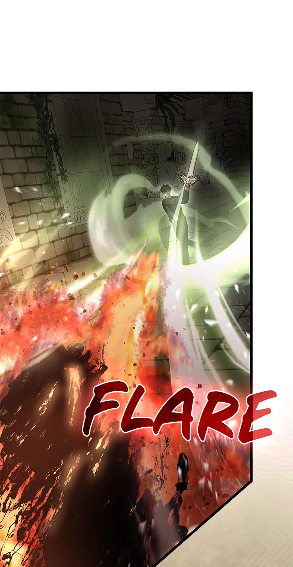 Male Lead Likes My Support! chapter 29 page 1