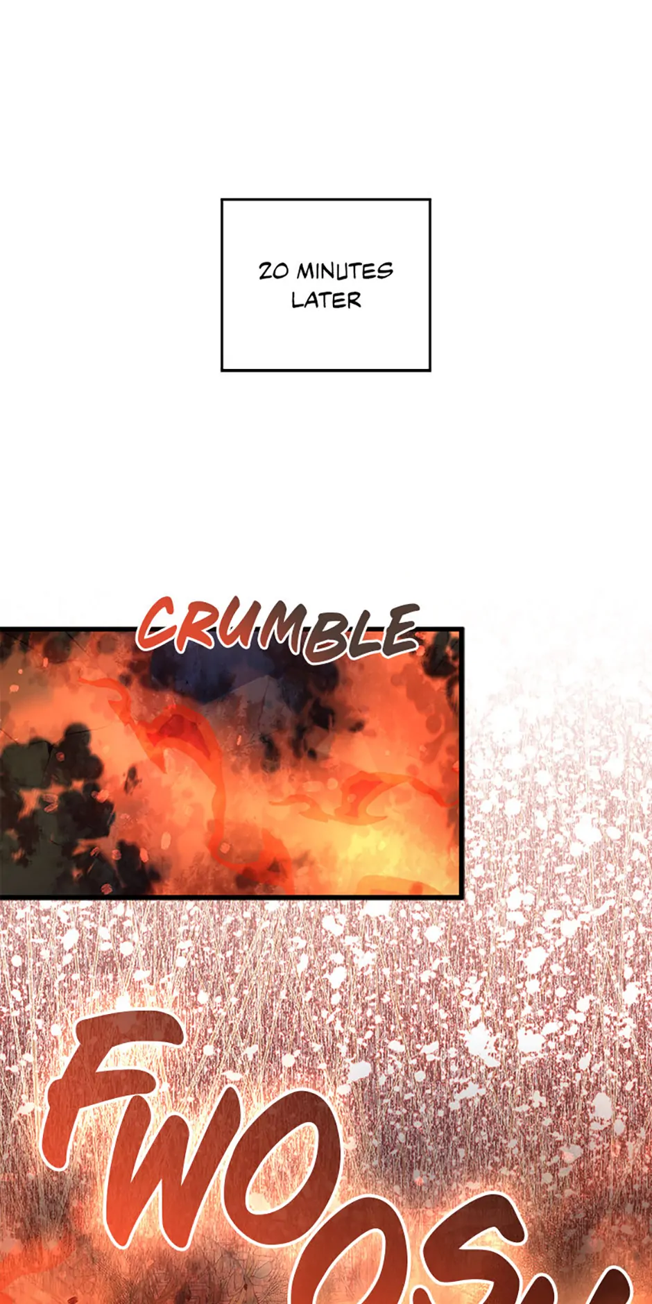 Male Lead Likes My Support! chapter 29 page 6
