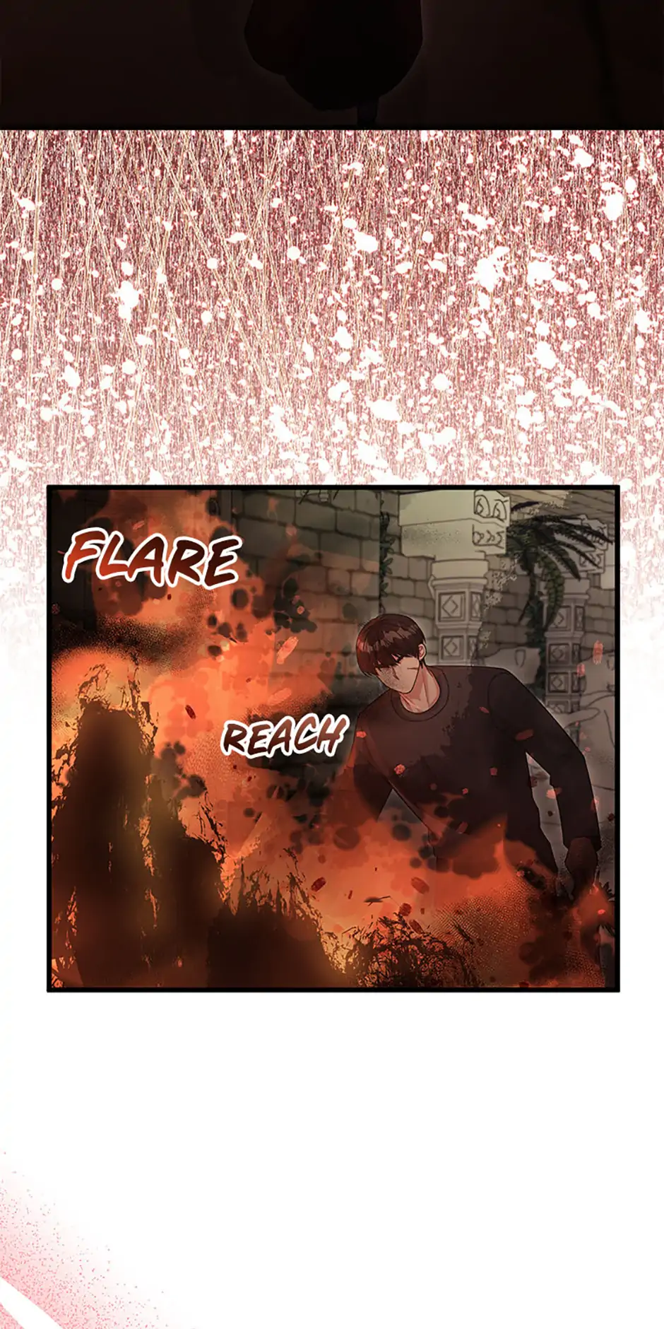 Male Lead Likes My Support! chapter 29 page 8