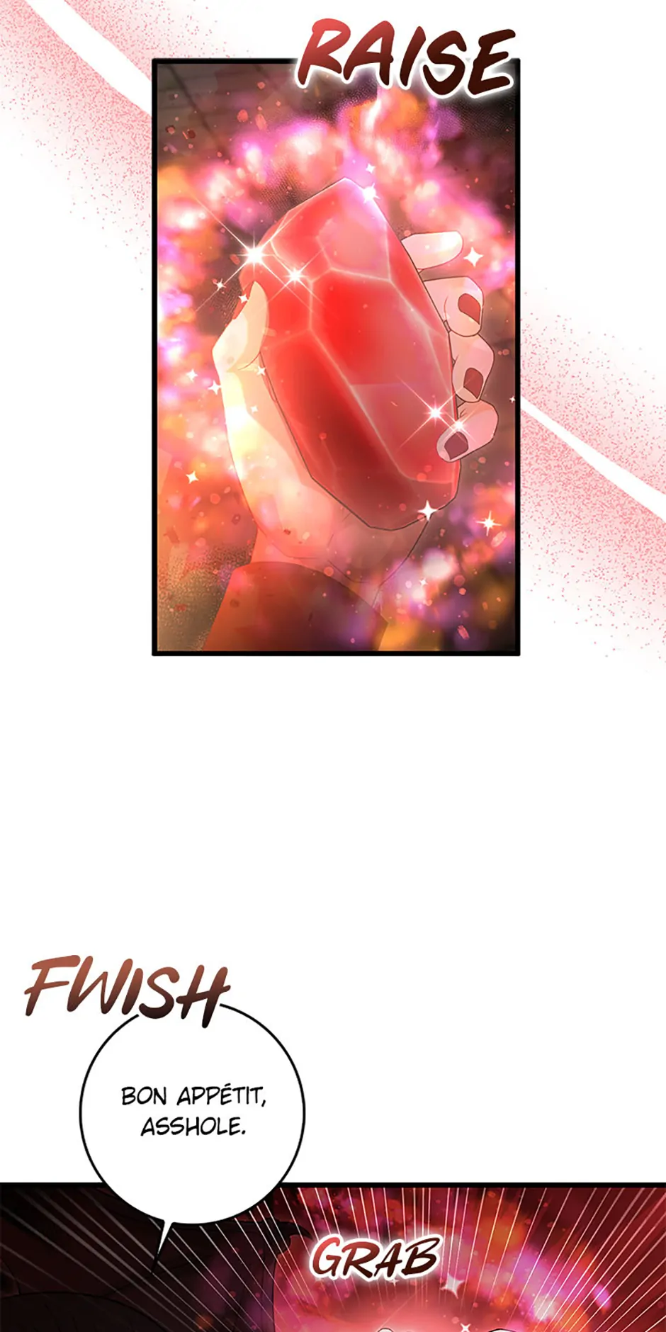 Male Lead Likes My Support! chapter 29 page 9