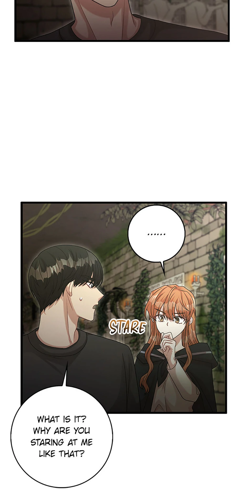 Male Lead Likes My Support! chapter 29 page 13