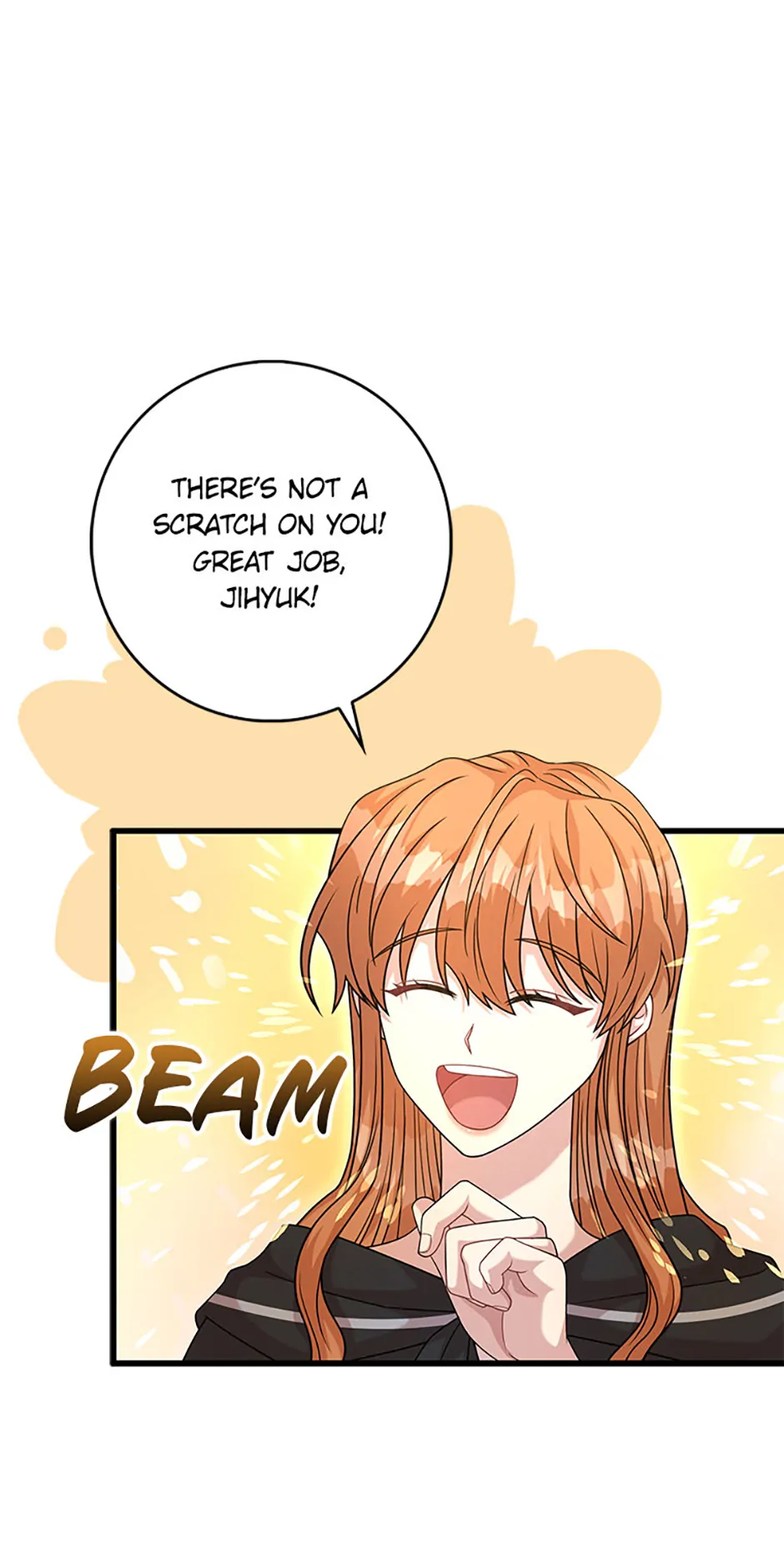 Male Lead Likes My Support! chapter 29 page 14