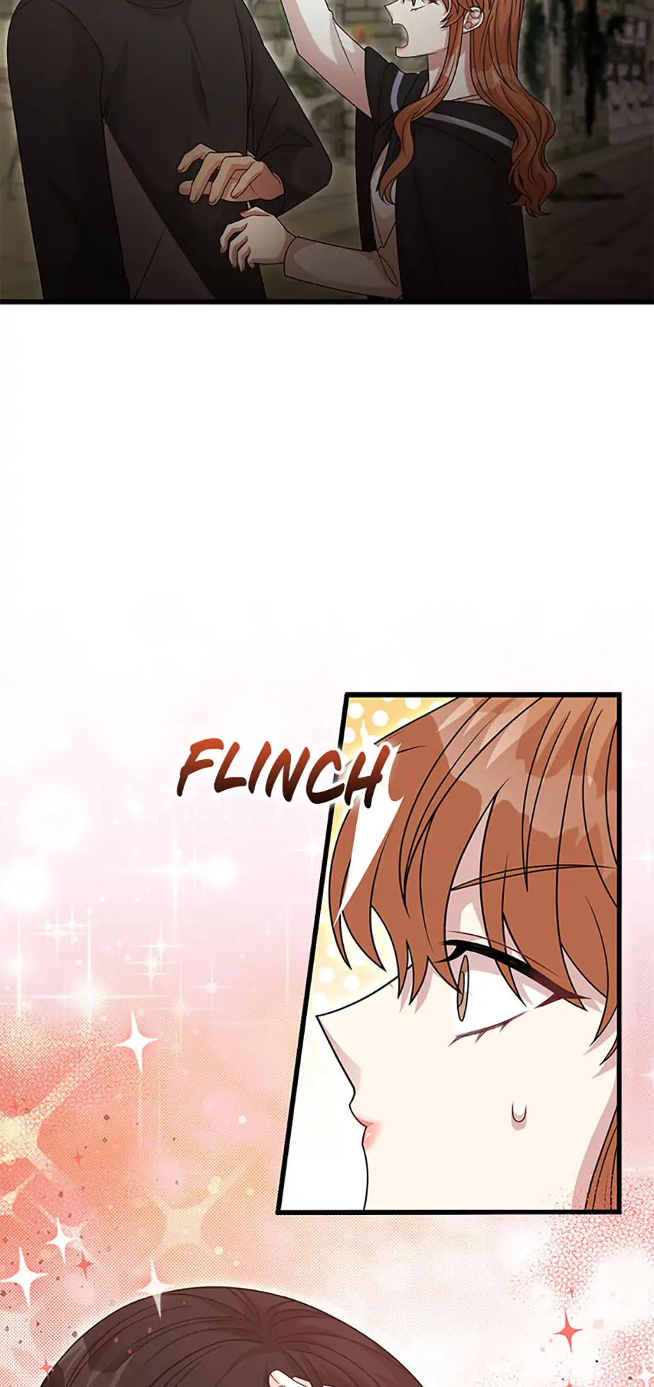 Male Lead Likes My Support! chapter 29 page 19