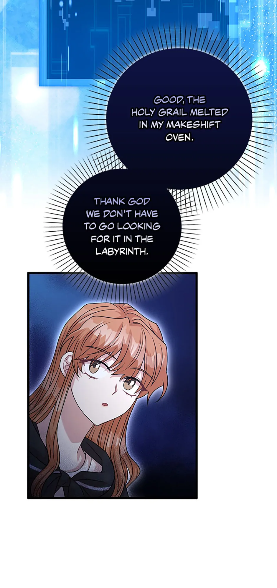 Male Lead Likes My Support! chapter 29 page 23