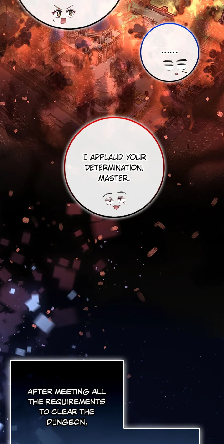 Male Lead Likes My Support! chapter 29 page 25